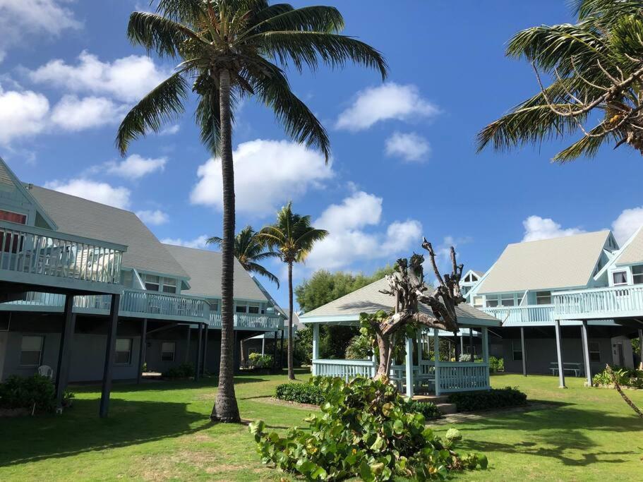 12 Sealofts On The Beach - Frigate Bay Villa Luaran gambar